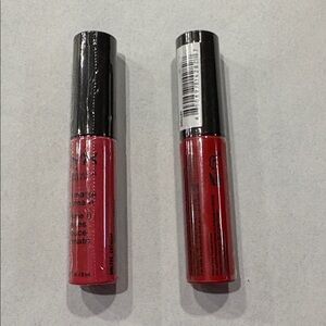 NYX Soft Matte Lip Cream Liquid Lipstick Amsterdam ANTWERP NEW sealed